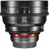 Objektiv Samyang Xeen Cine 20mm T1.9 PL-mount