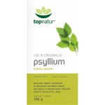 TOPNATUR Psyllium 100 g – Hledejceny.cz
