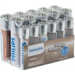 Philips AAA 16ks LR036A16F/10 – Zboží Mobilmania