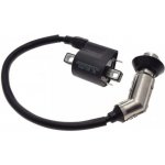 zapalovací,indukční cívka s kabelem a fajfkou 50/125 ccm EURO3/4/5- 2 konektory – Hledejceny.cz