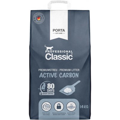 Professional Classic Active Carbon 14 kg – Zboží Mobilmania