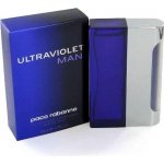 Paco Rabanne Ultraviolet toaletní voda pánská 100 ml tester – Hledejceny.cz