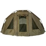 SEDCO Rybářský bivak TC 2MAN 300x270x150cm khaki – Zboží Dáma