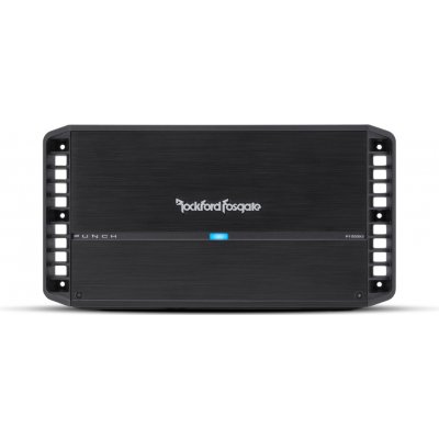 Rockford Fosgate P1000X2 – Hledejceny.cz
