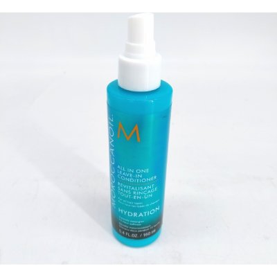 Moroccanoil Hydration All In One Leave-In Conditioner 160 ml – Zboží Dáma