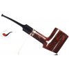 Dýmky Stanwell Trio Polished Brown 207