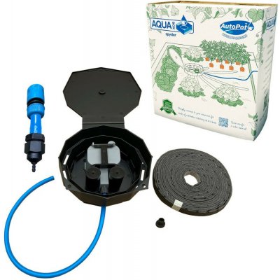 Autopot Aquabox Spyder plain – Hledejceny.cz