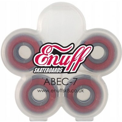 Enuff Skateboards ABEC-7 8 ks – Zboží Dáma Enuff Skateboards ABEC-7 8 ks – Zboží Dáma