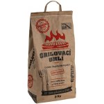 Carbón Vegetal de Marabú grilovací uhlí 3 kg – Zbozi.Blesk.cz