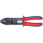 Knipex 97 22 240 Lisovací kleště – Zbozi.Blesk.cz