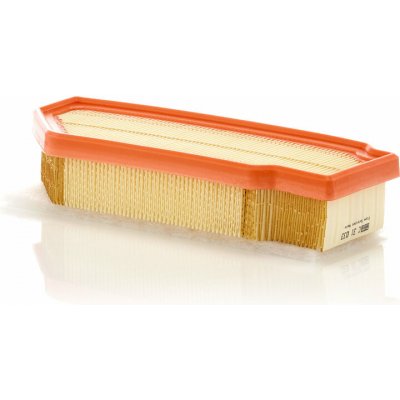 Vzduchový filtr MANN-FILTER C 31 033 (C31033) – Hledejceny.cz