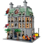 LEGO® Marvel 76218 Sanctum Sanctorum – Zboží Živě