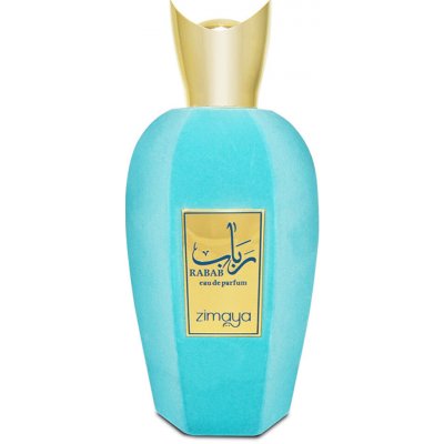 Zimaya Rabab parfémovaná voda unisex 100 ml – Sleviste.cz