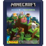 Panini MINECRAFT 2 album – Zboží Mobilmania