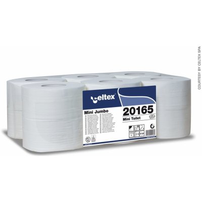 Celtex 20165 Mini jumbo 195 2-vrstvý 12 ks – Hledejceny.cz