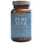Nordbo Pure Magnesium 90 kapslí – Hledejceny.cz