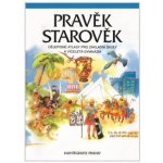 Pravěk, Starověk dějepisné atlasy pro základní školy a víceletá gymnázia – Zboží Mobilmania