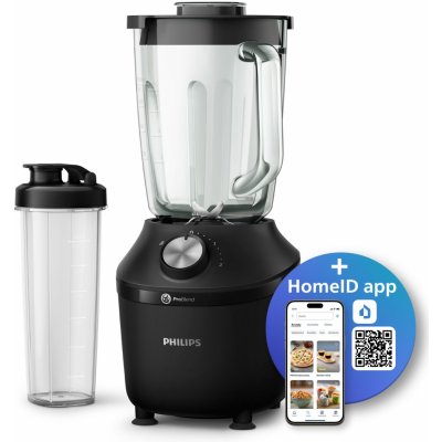 Philips HR 2291/41 – Zboží Dáma