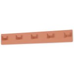 Spinder Design Leatherman 70 x 10 x 7 cm růžový – Hledejceny.cz