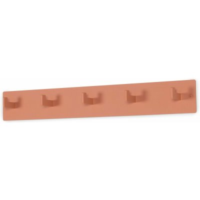Spinder Design Leatherman 70 x 10 x 7 cm růžový – Hledejceny.cz
