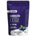 CarnoMed Karnozín EXTRA 250 mg ECOPACK 180 kapslí – Hledejceny.cz