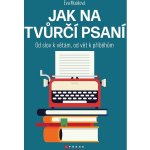 Jak na tvůrčí psaní – Hledejceny.cz
