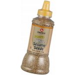 Foreway Pražená sezamová semínka světlá 100 g – Zboží Dáma