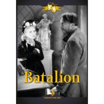 Batalion DVD