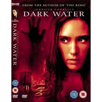 Dark Water DVD