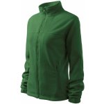 Mikina fleece Jacket 280 fleecová lahvově zelená – Hledejceny.cz