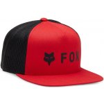 Fox ABSOLUTE FLEXFIT HAT FLAME RED – Zbozi.Blesk.cz