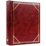 FANDY Fotoalbum 10x15 200 foto Vinyl 1 vínové šité – Zboží Živě