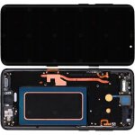 LCD Displej + Rám Samsung Galaxy S9 – Zboží Živě