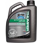 Bel-Ray Thumper Racing Synthetic Ester 4T 10W-50 4 l – Zboží Mobilmania