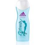 adidas Fresh sprchový gel 400 ml – Sleviste.cz