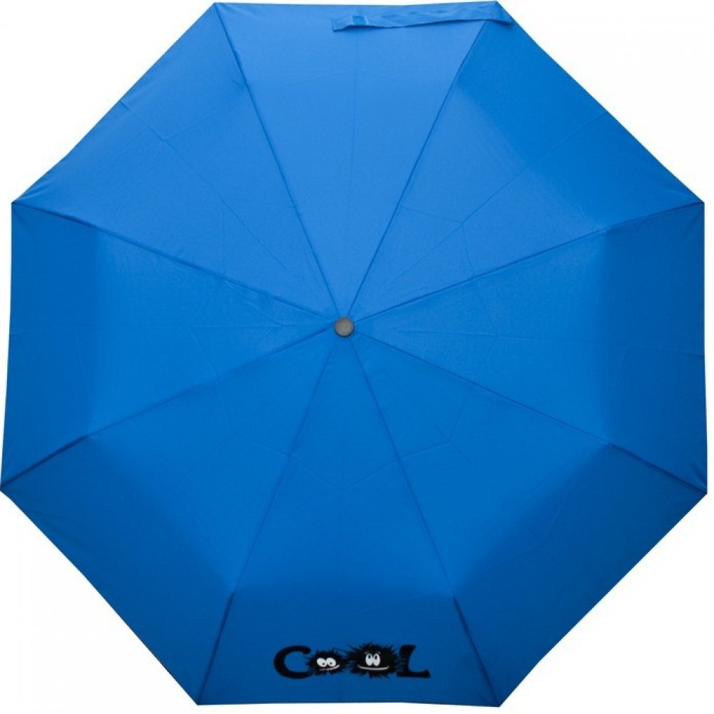 Doppler Kid's Mini Light Cool dětský deštník modrý | Srovnanicen.cz