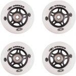 Worker a ložiska Abec-5 chrome 64 mm 82A 4 ks – Zboží Dáma