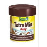 Tetra Min Baby 66 ml – Hledejceny.cz