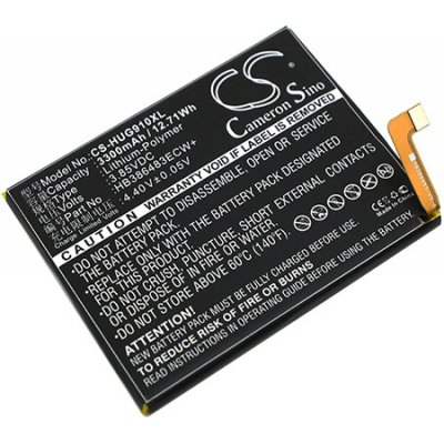 Cameron Sino CS-HUG910XL 3300mAh