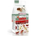 Versele-Laga Crock Complete Apple 50 g – Zbozi.Blesk.cz