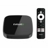 DVB-T přijímač, set-top box Evolveo MMBX-A4