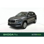 Skoda Karoq 1.0 TSI 85 kW – Sleviste.cz