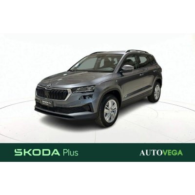 Skoda Karoq 1.0 TSI 85 kW – Sleviste.cz