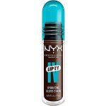 NYX Professional Makeup Lip IV dlouhotrvající lesk na rty s hydratačním účinkem 06 espresso soak 5 ml – Zboží Dáma