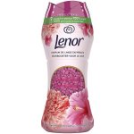 Lenor Peony vonné perličky 210 g 15 PD – HobbyKompas.cz