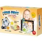 AuLea s.r.o. Mini mani Slon když hračky ožijí – Hledejceny.cz