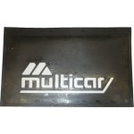 Zástěrka s nápisem "Multicar" Multicar M25, M26 – Hledejceny.cz