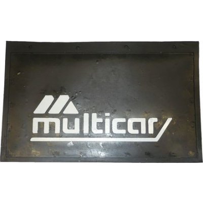 Zástěrka s nápisem "Multicar" Multicar M25, M26 – Hledejceny.cz
