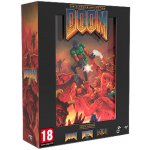 Doom: The Classics Collection (Collector’s Edition) – Hledejceny.cz