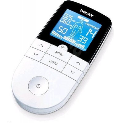 Beurer Digital TENS/EMS 662.05 – Sleviste.cz